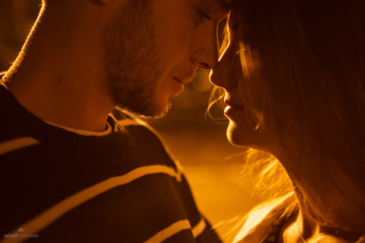 olhos nos olhos, sessão pré casamento.