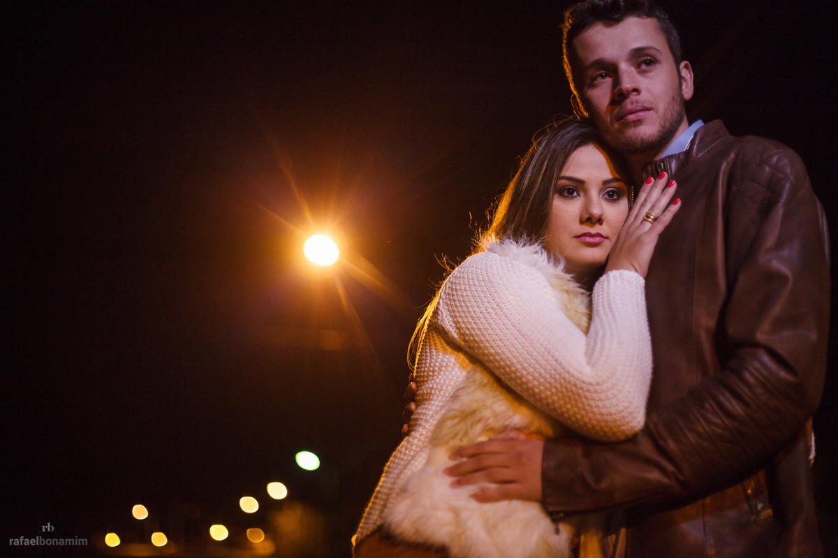 frio e amor, muitas fotos lindas.