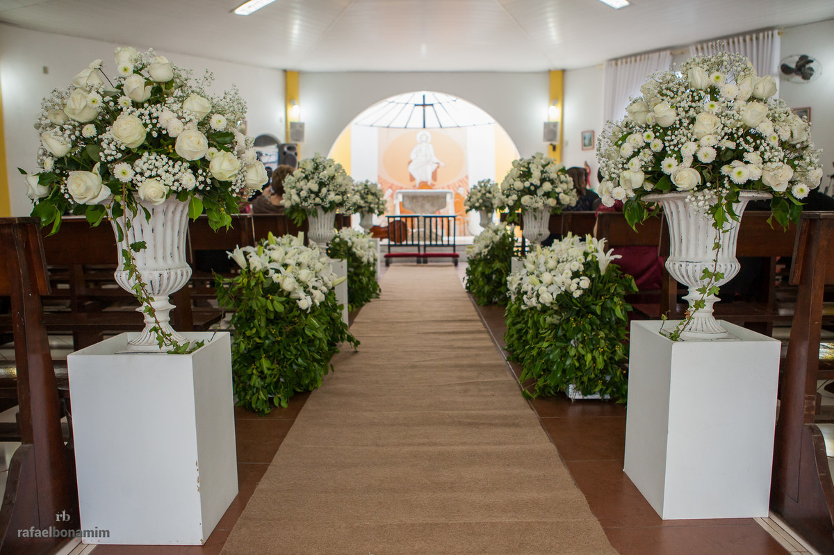decoração do casamento, Fotografo Rafael Bonamim