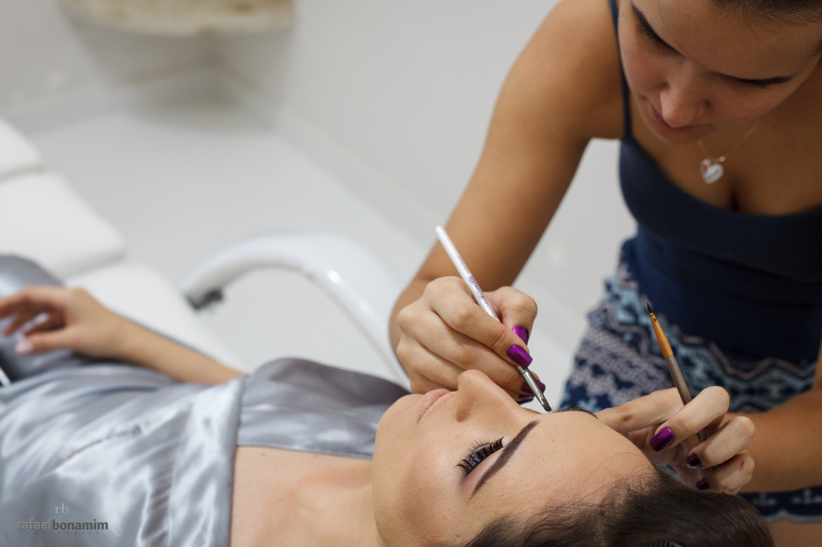 making of quase concluindo