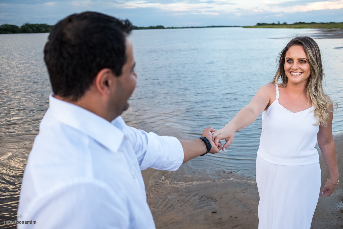 sorrisos no pré wedding