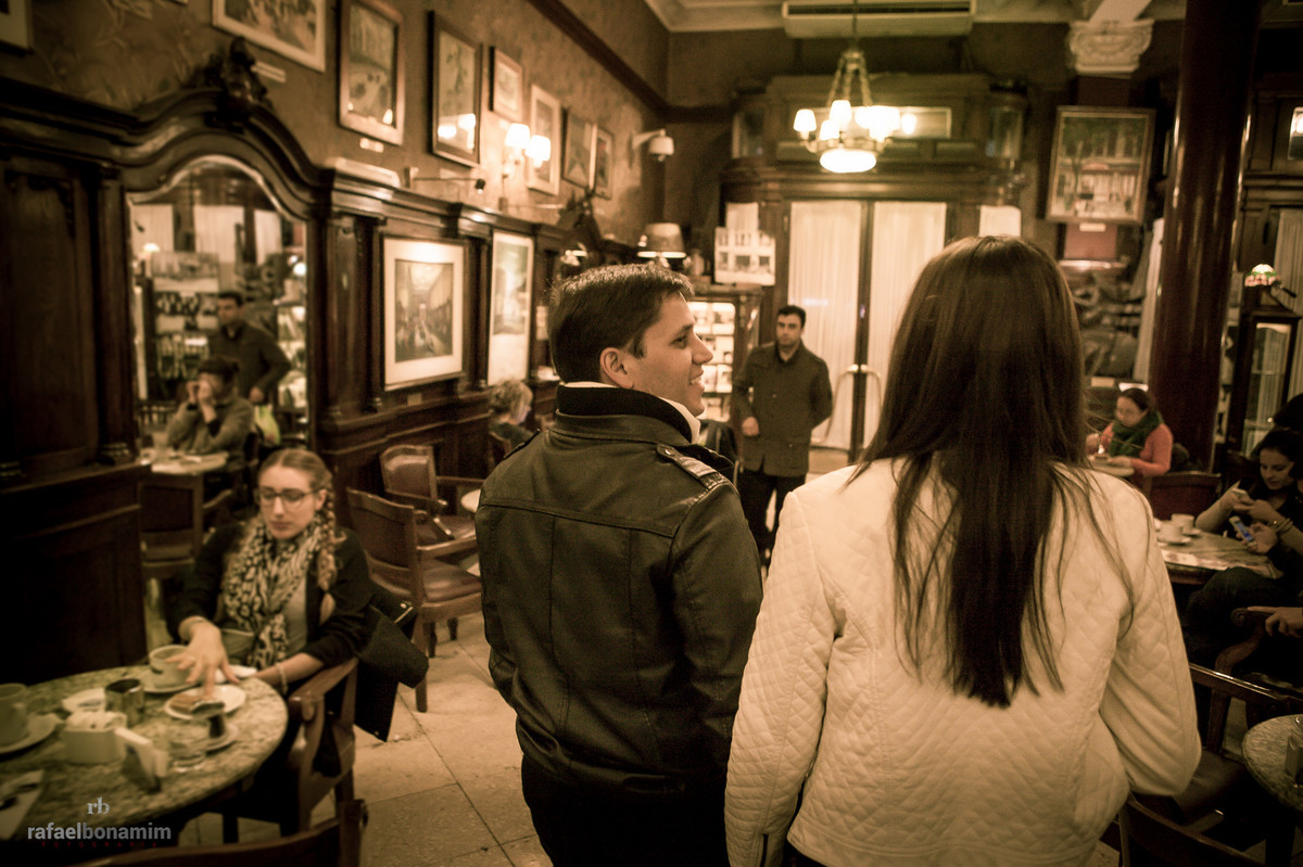 fotos de casamento por Rafael Bonamim