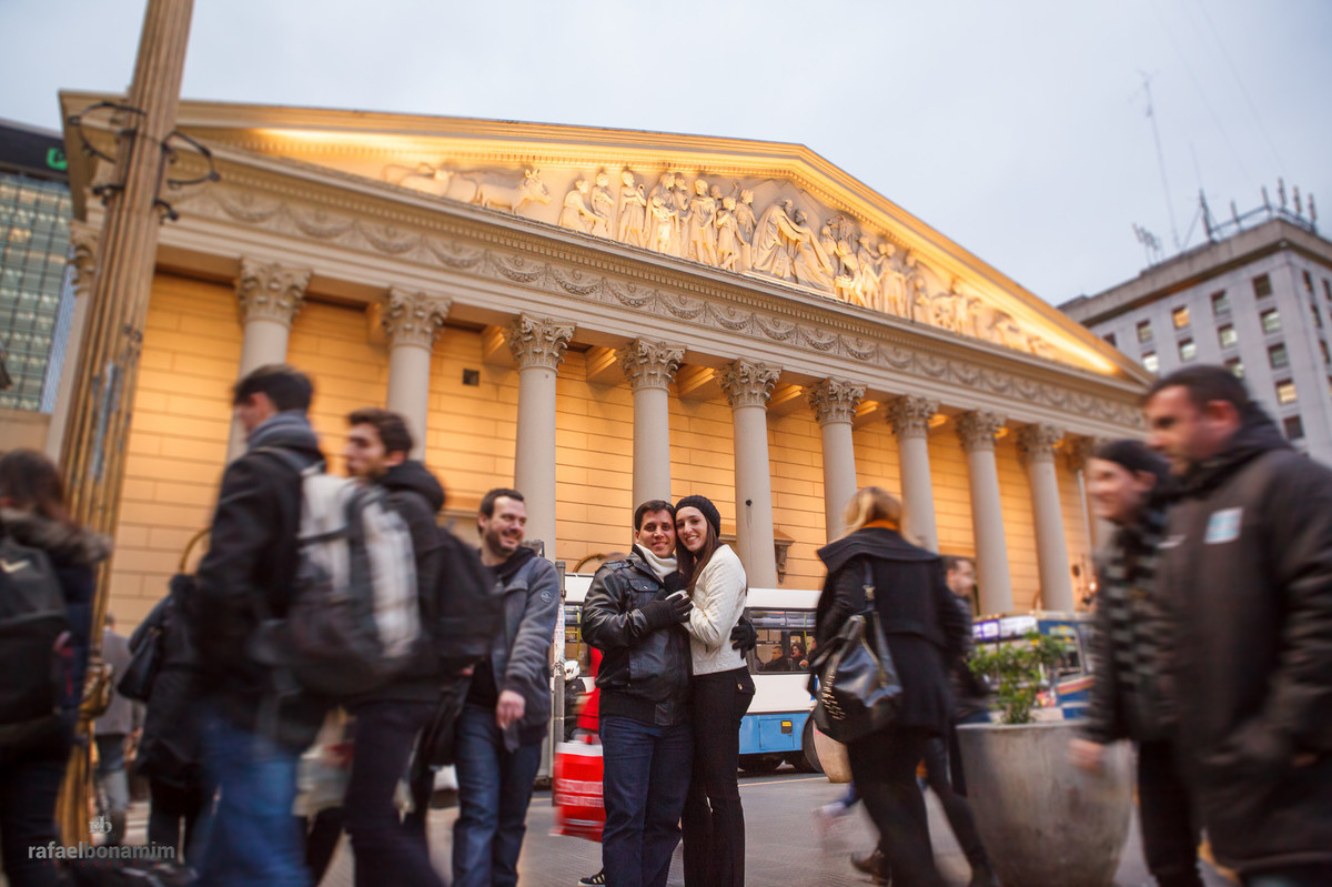 palacio sendo fotografado por Rafael Bonamim