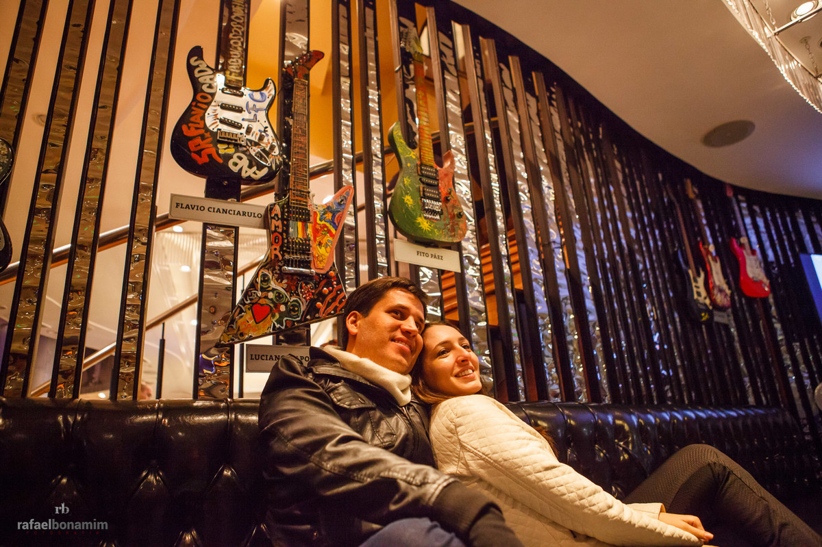 hard rock café Buenos Aires