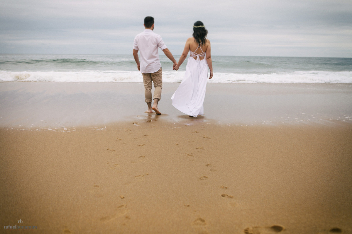 caminhar a dois, com amor