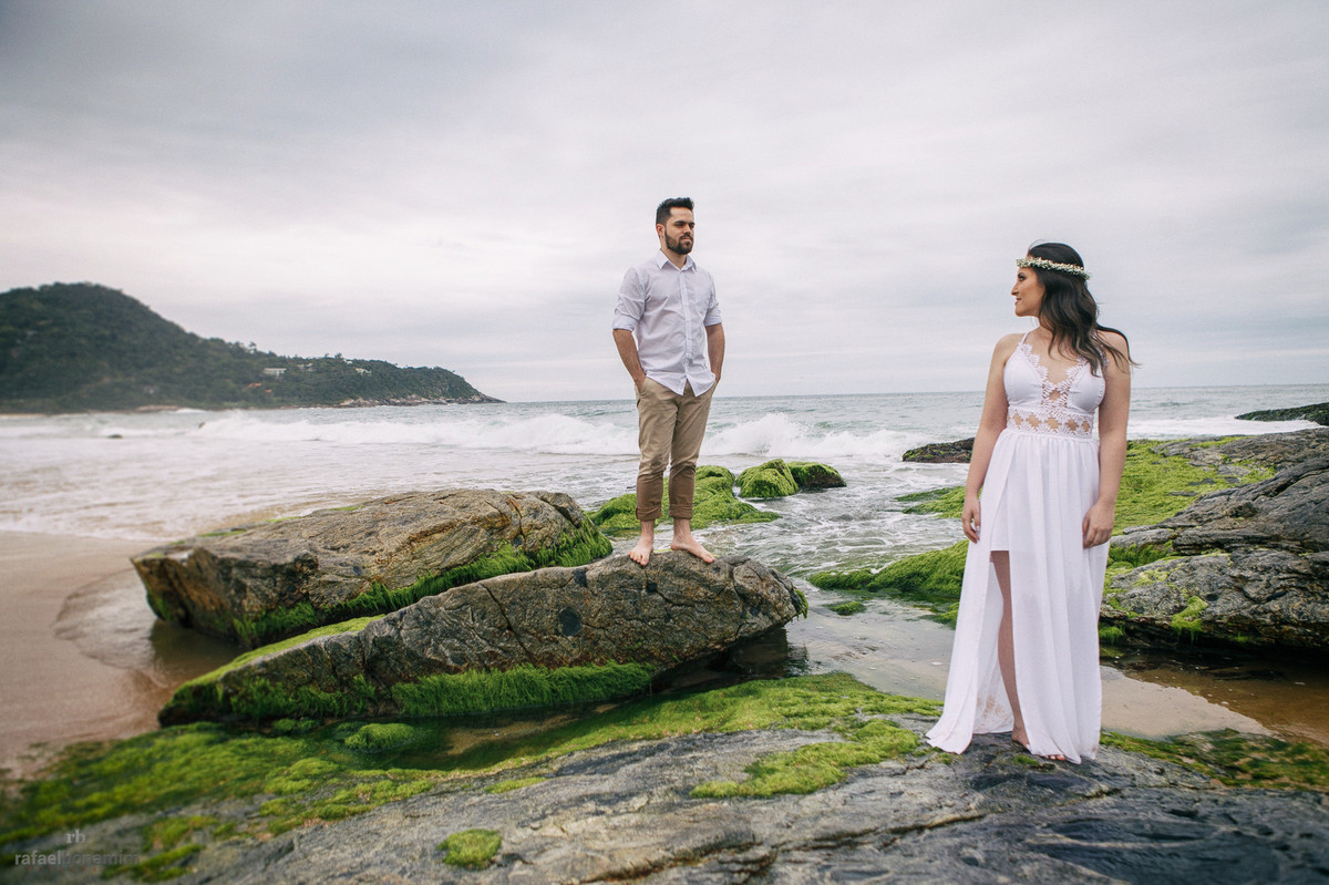 quando os olhares se cruzam e o amor aumenta