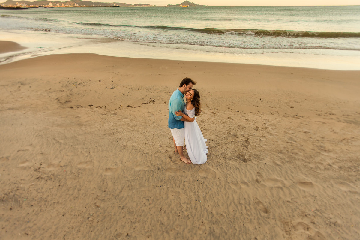 pes na areia e fotos para vida toda