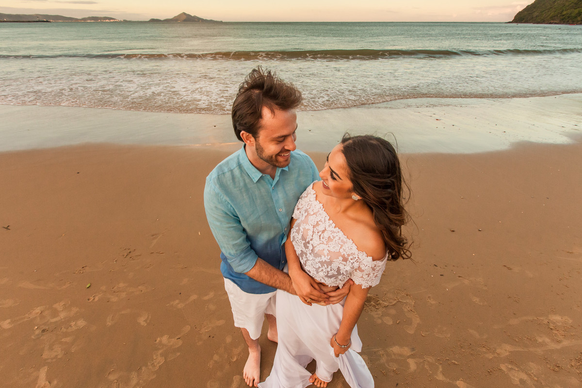 o horizonte para fotos