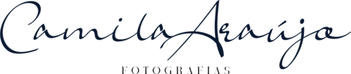 Logotipo de Camila Magalhaes Rondon Araujo