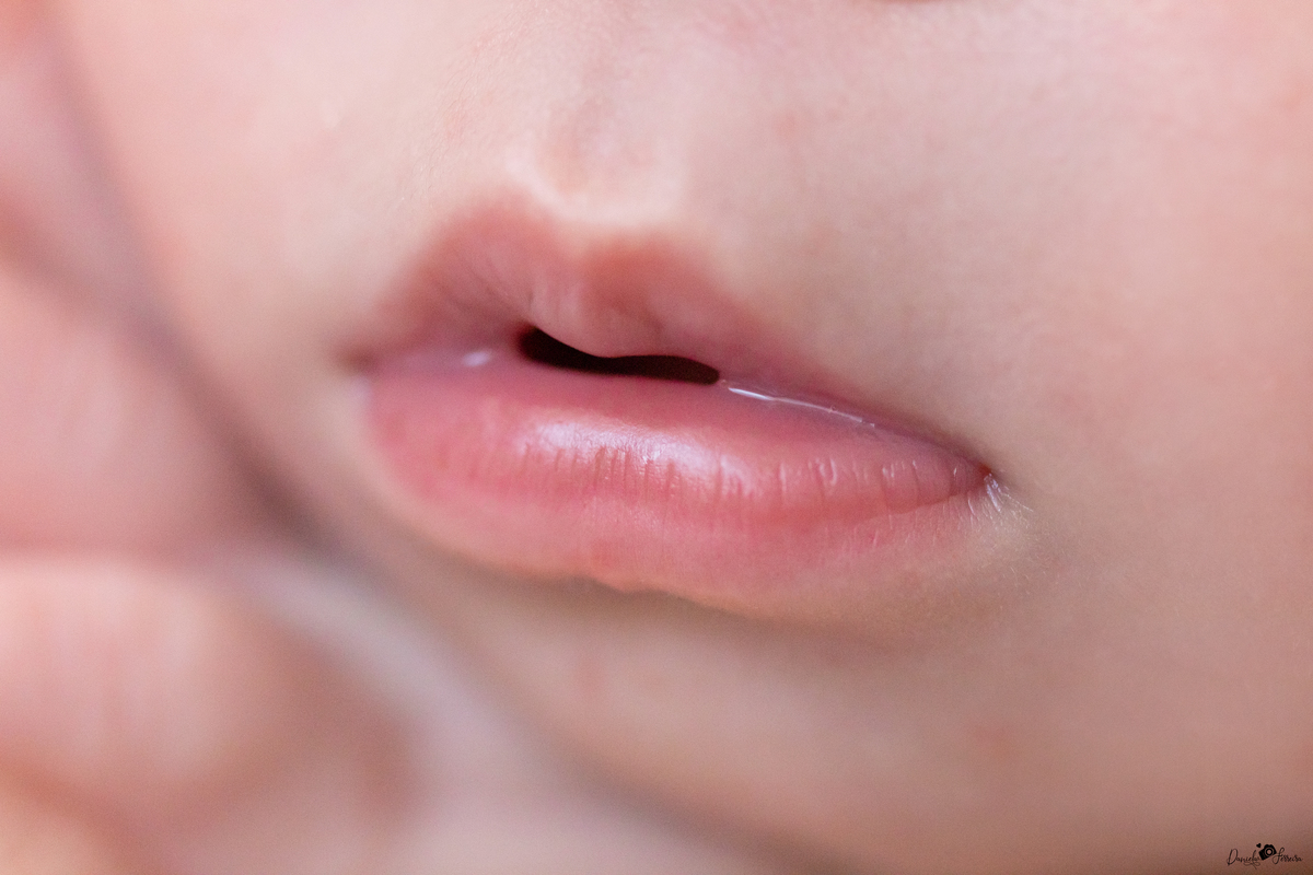 Daniela Ferreira, Cajamar São Paulo, Sessão Newborn