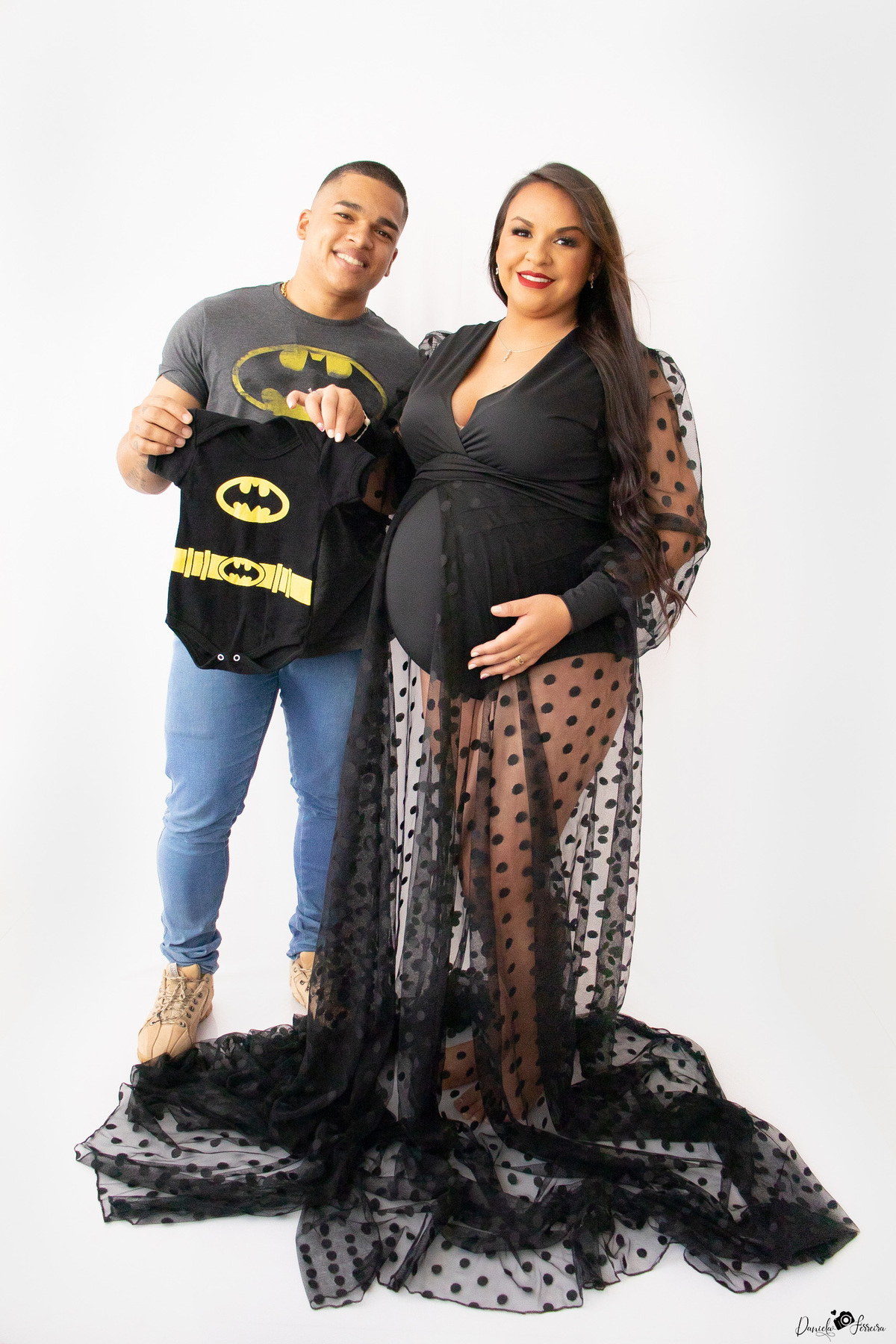 Daniela Ferreira, Cajamar São Paulo, Sessão Gestante