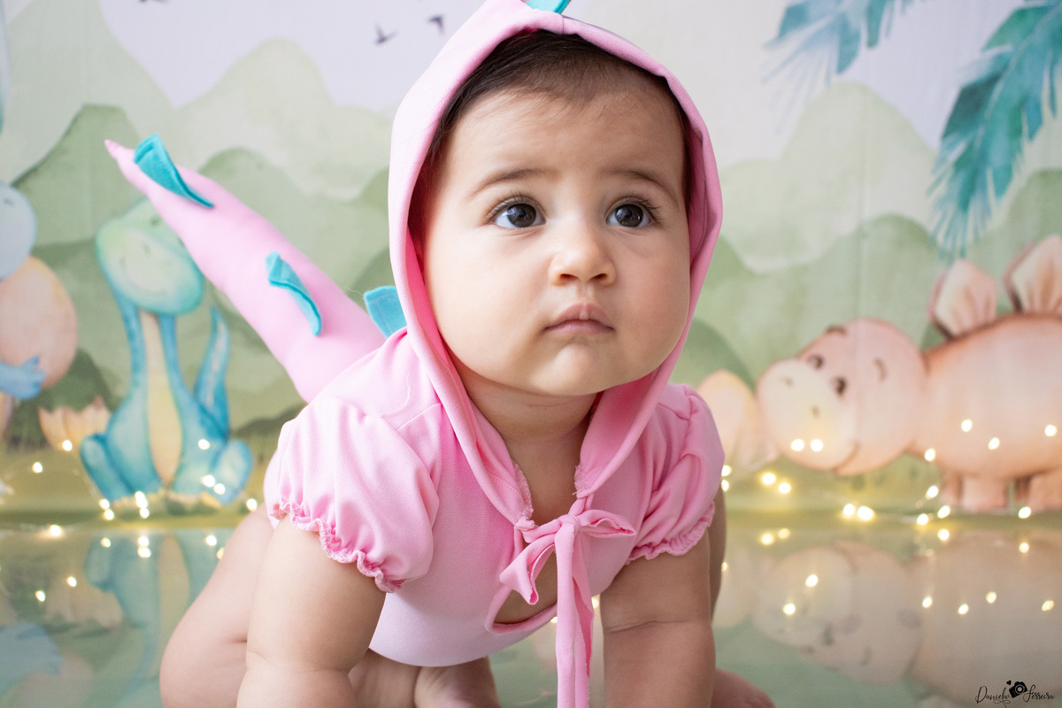 Daniela Ferreira, Cajamar São Paulo, Sessão Acompanhamento de Bebês