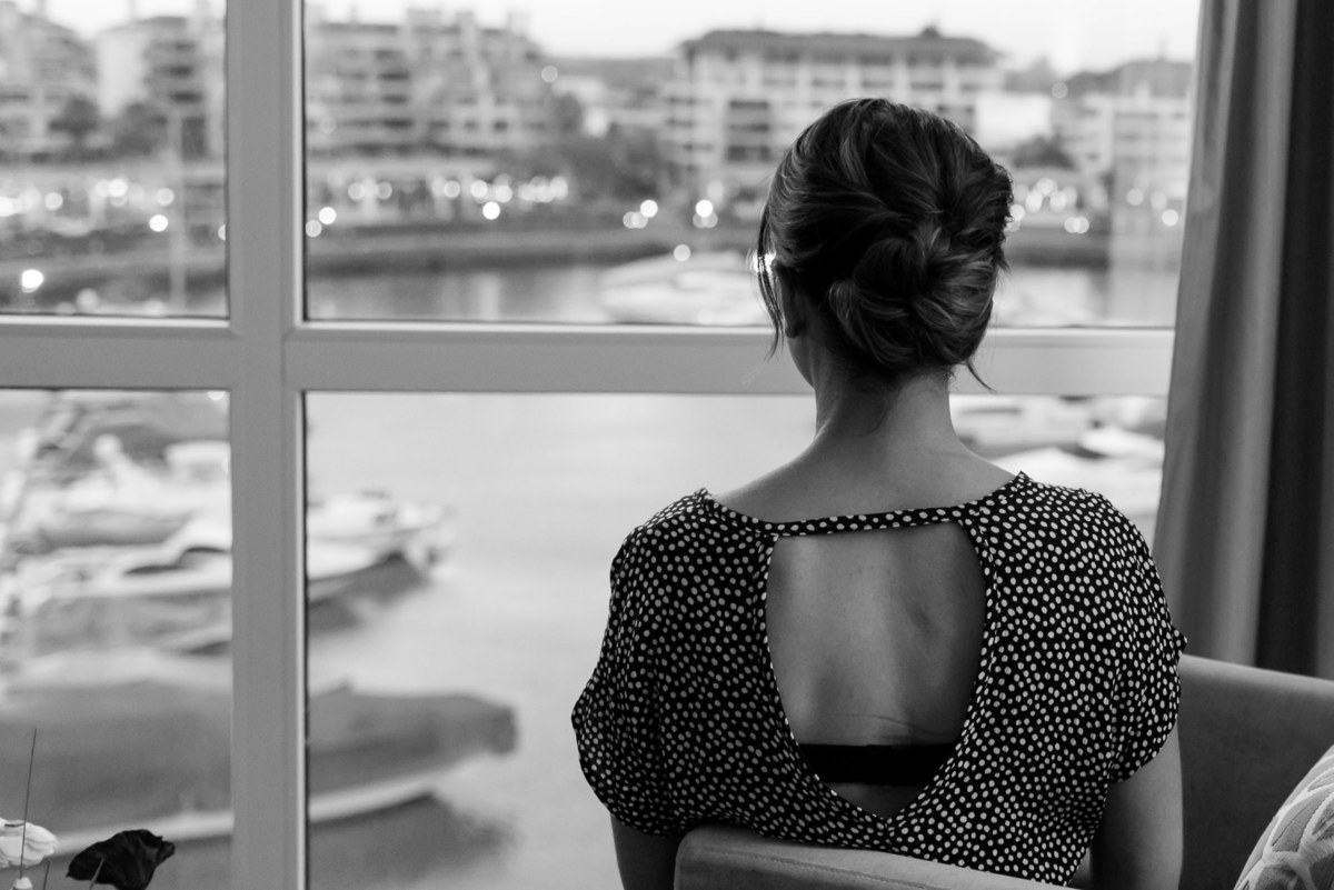 casamiento en hotel Wyndham Nordelta Tigre, fotografo para boda