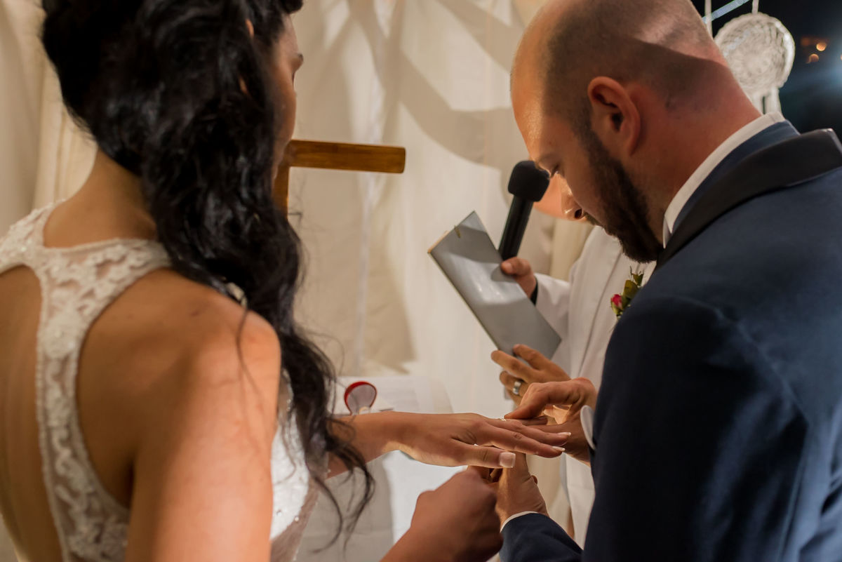 colocación de alianza, fotogrago para casamiento