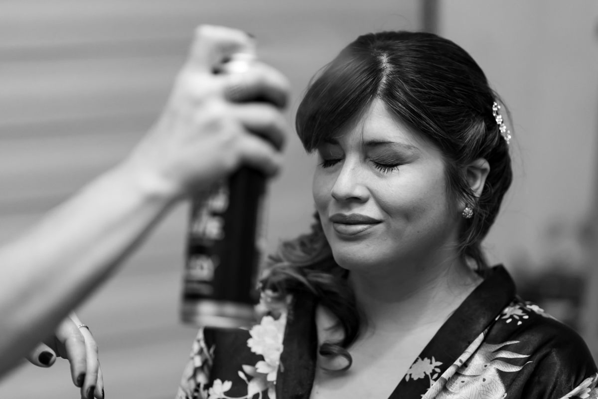 maquillaje de la novio, fotografo para casamiento, 