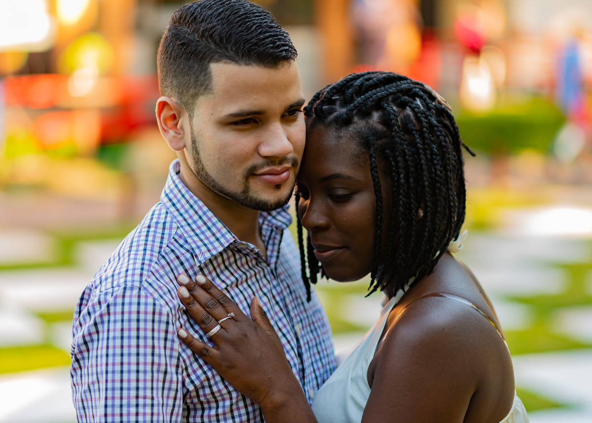 jardin japones, sesion de pareja en palermo