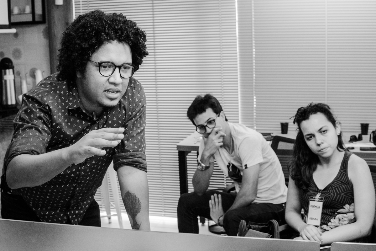 Ensinamentos fotográficos 