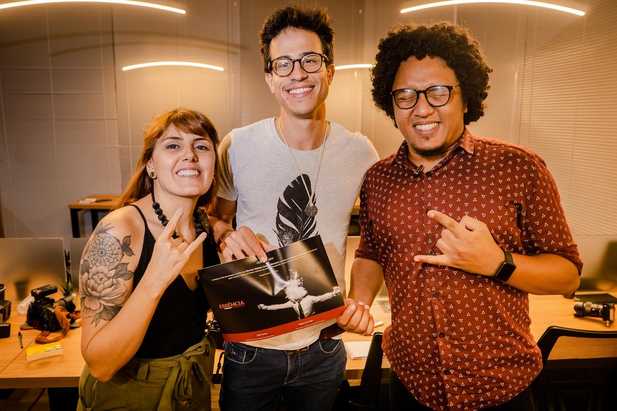 Certificado de curso de fotografia