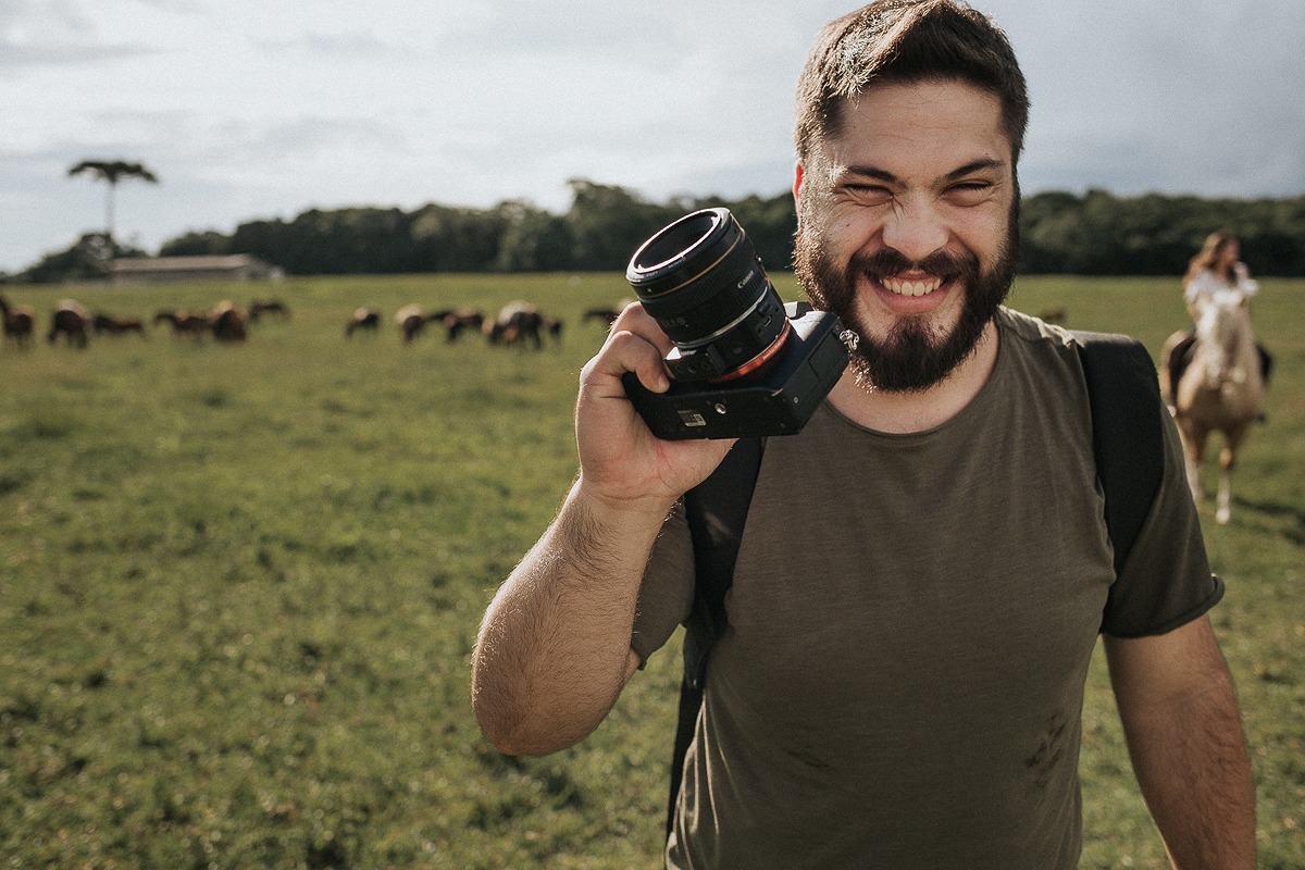 Sobre Filmes de Casamento em destinos incríveis!