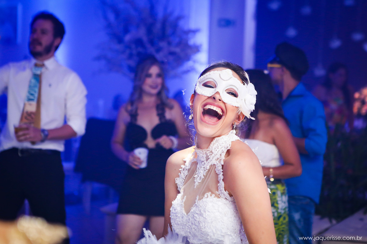 jaque risse, andre risse, estudio bebedouro, melhores fotografos, noiva dançando e de mascara