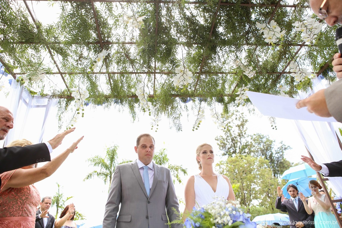 jaque risse, andre risse, estudio bebedouro, melhores fotografos,noivos na hora da bençao