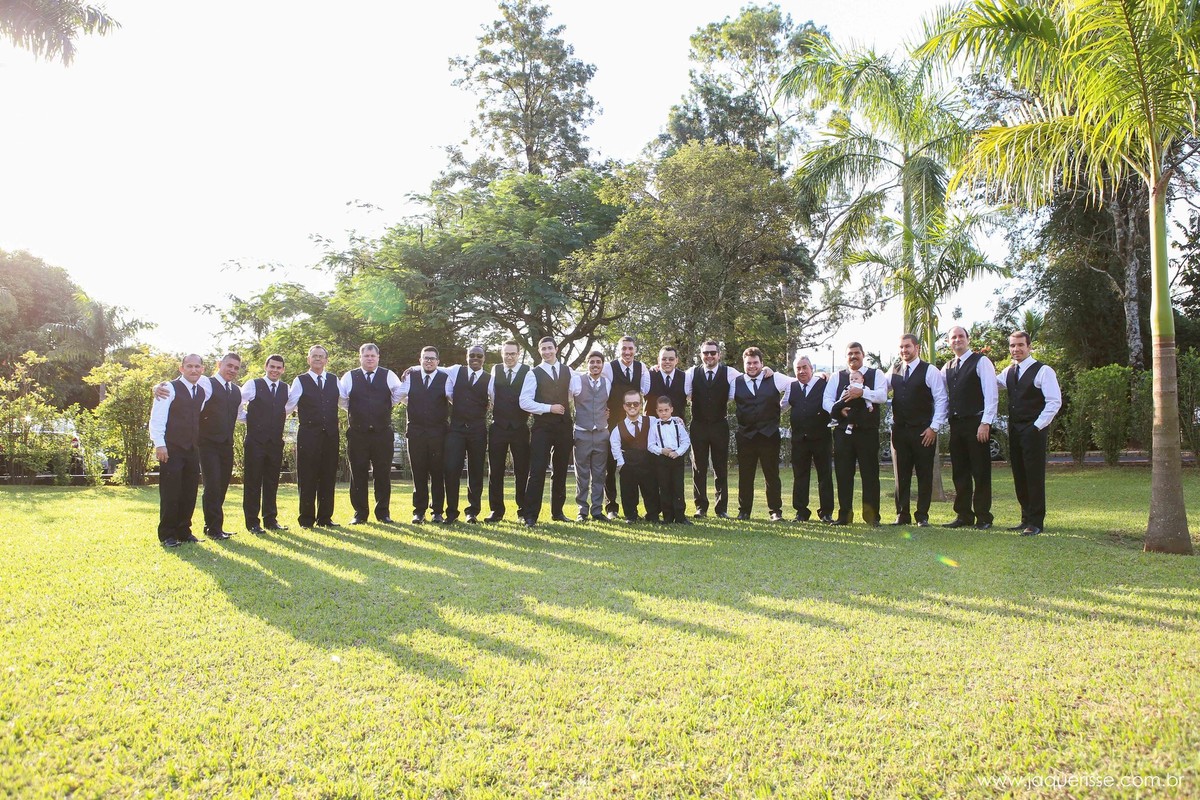 jaque risse, andre risse, estudio beebdouro, melhores fotografos, noivo, padrinhos e pajem