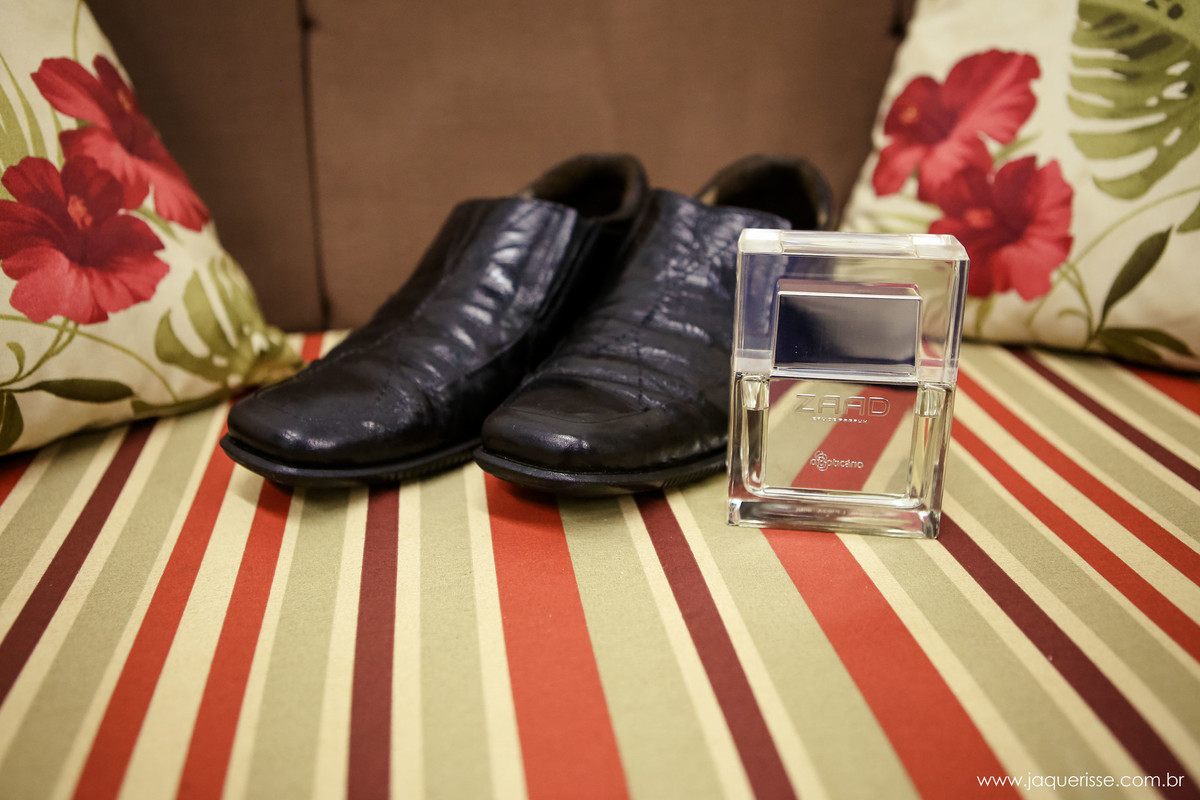 jaque risse, andre risse, estudio bebedouro, melhores fotografos, sapato de noivo e perfume zaad