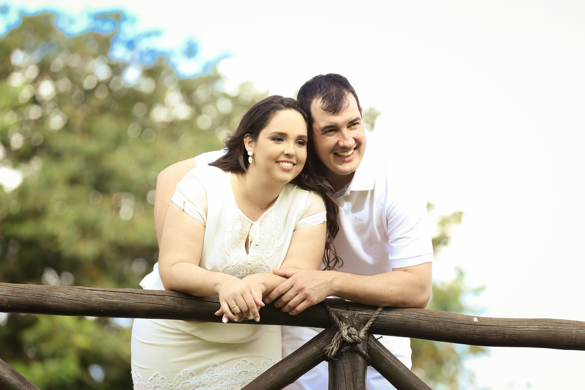 jaque risse, andre risse, estudio bebedouro, melhores fotografos, casal na ponte parque ecologico sertaozinho sp