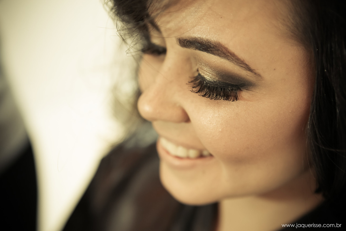 jaque risse, andre risse, estudio bebedouro, melhores fotografos, cilios noiva, sorriso noiva, making of
