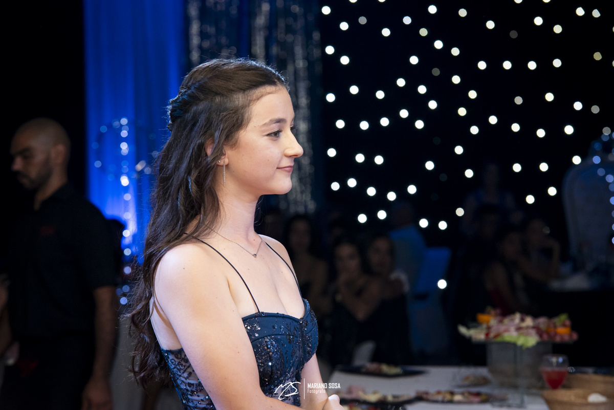 Fiesta de quince