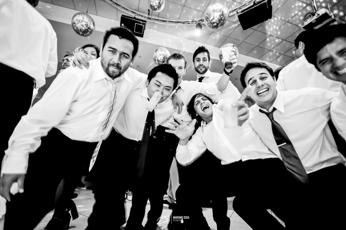 casamiento