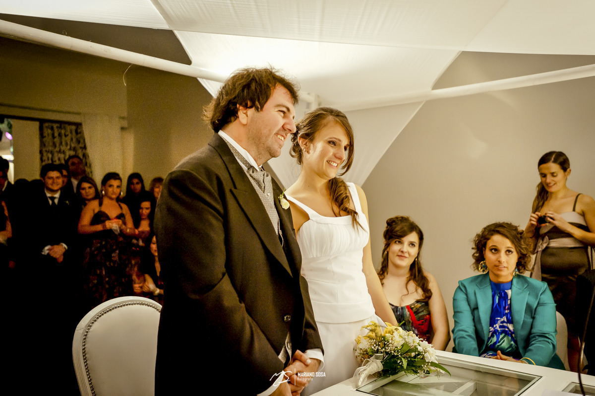 casamiento