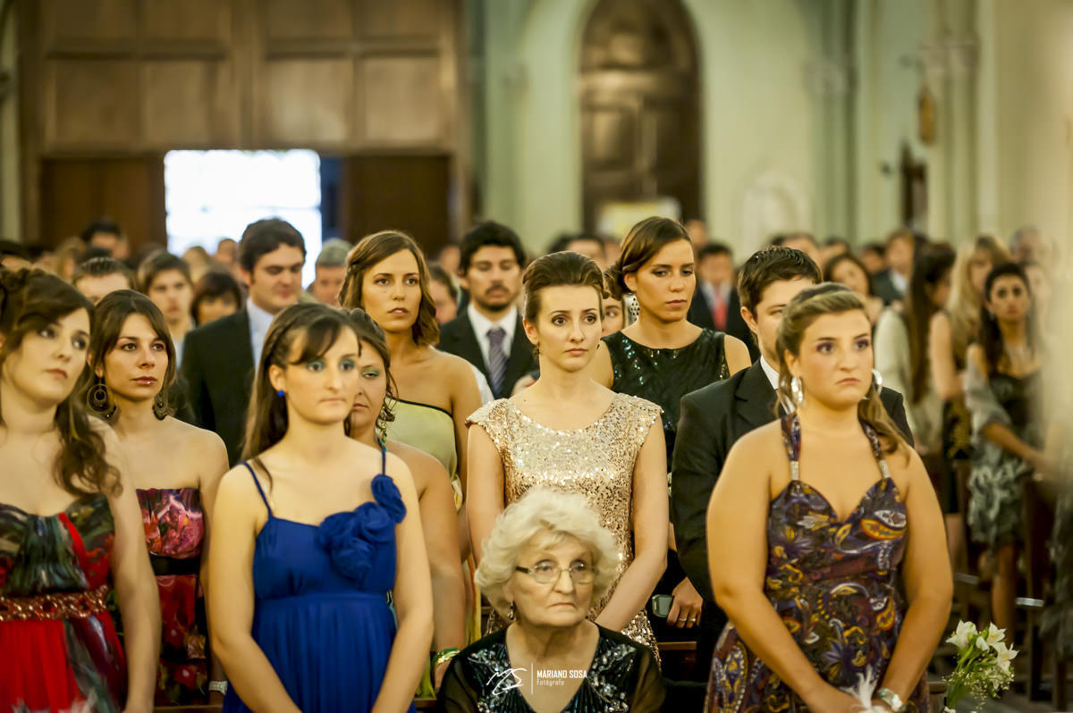casamiento