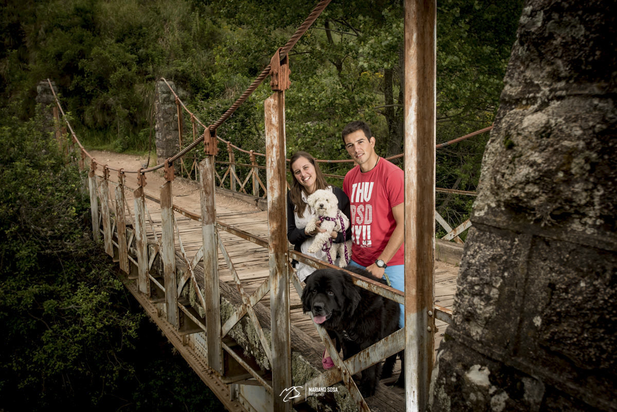 novios-fotografía-de-casamientos