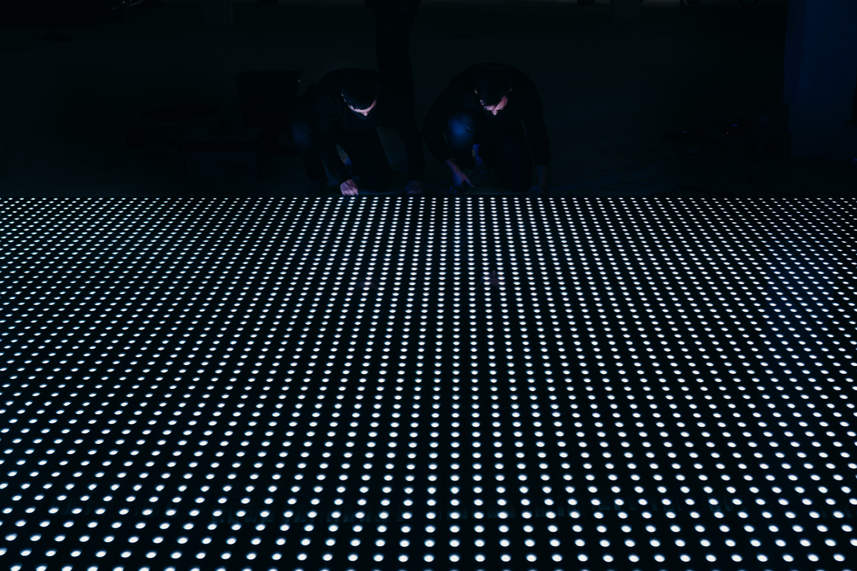 PistaledNproduções