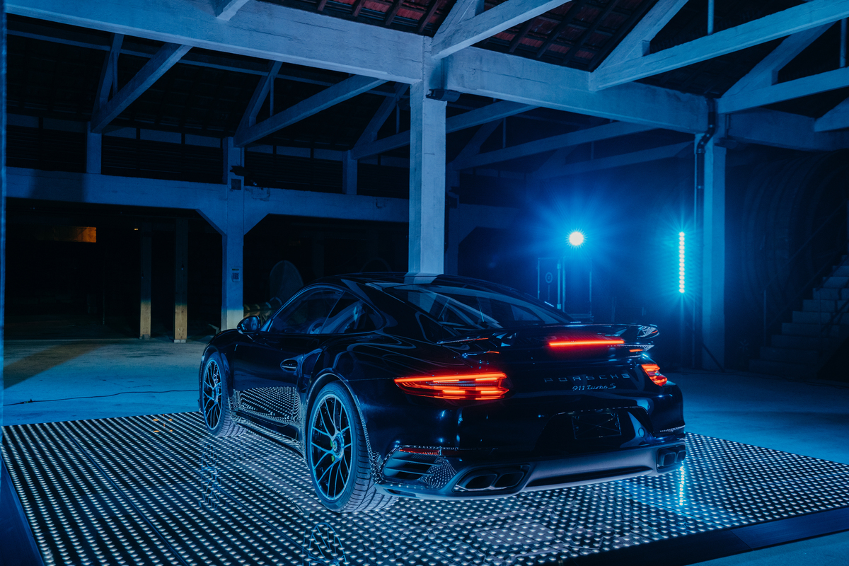 PistaledNproduções