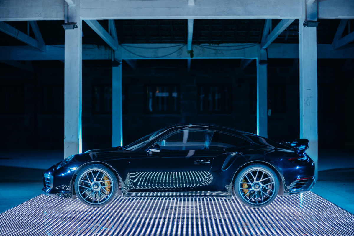 PistaledNproduções