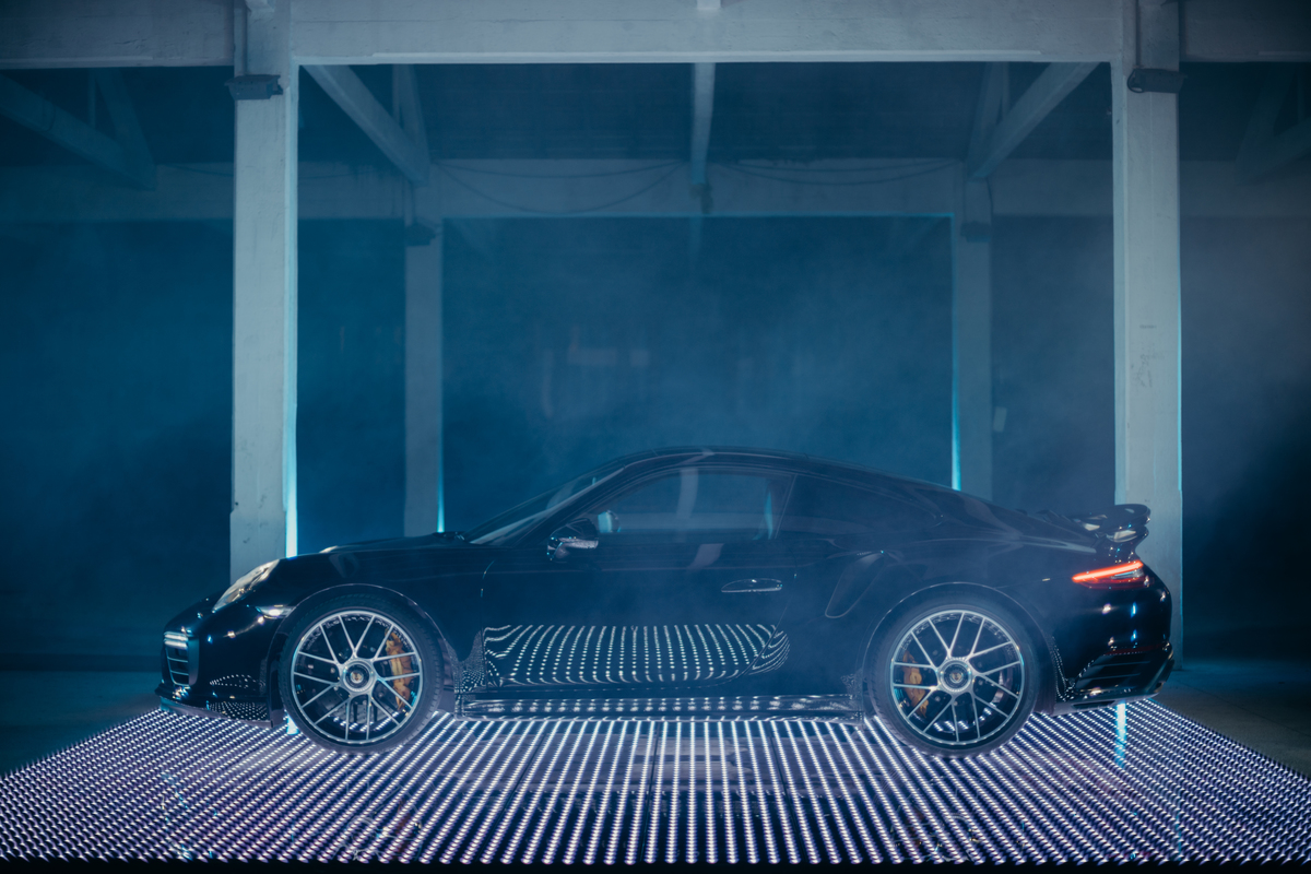 PistaledNproduções