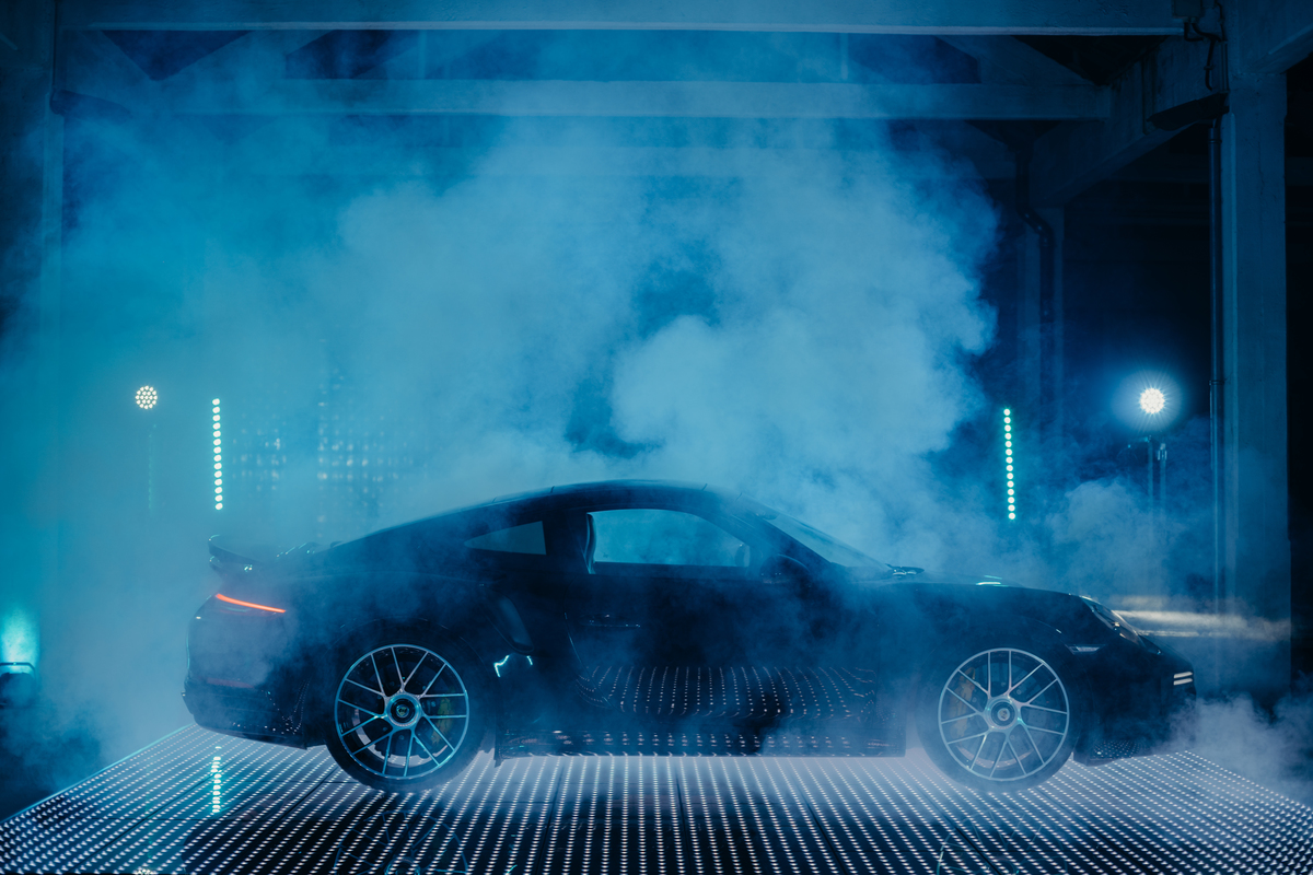 PistaledNproduções