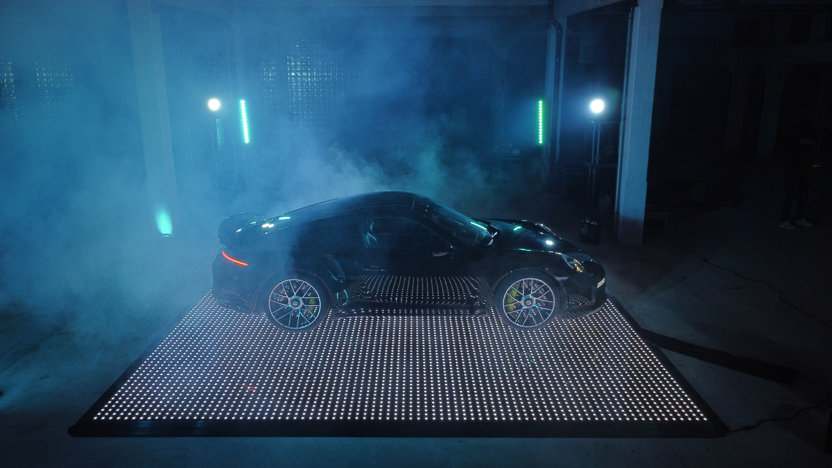 PistaledNproduções