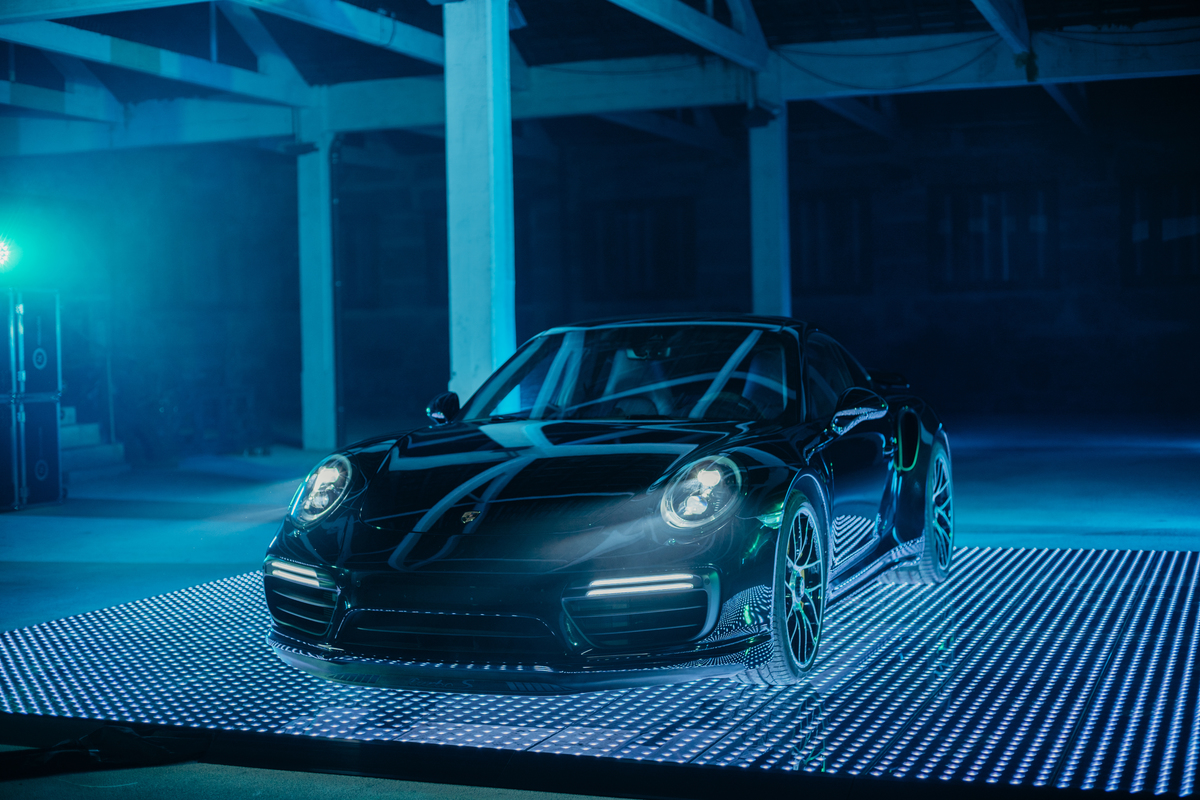 PistaledNproduções