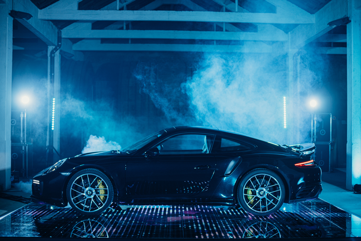 PistaledNproduções