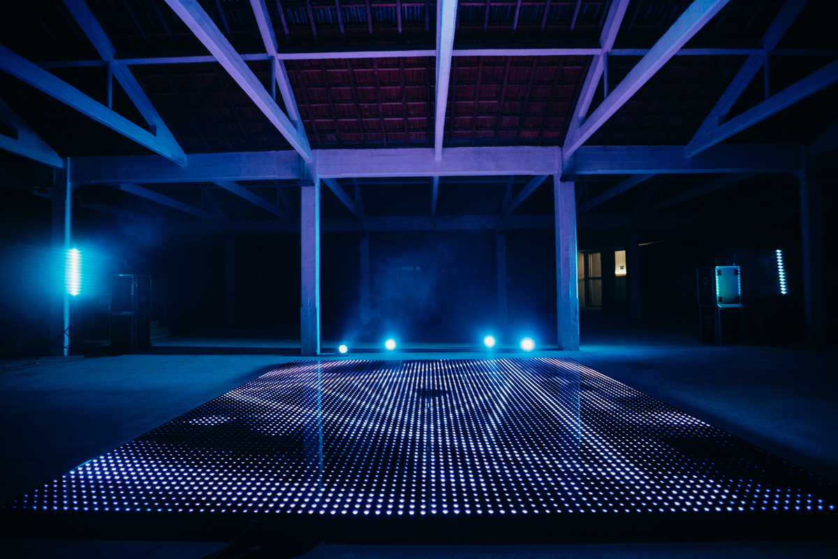 PistaledNproduções