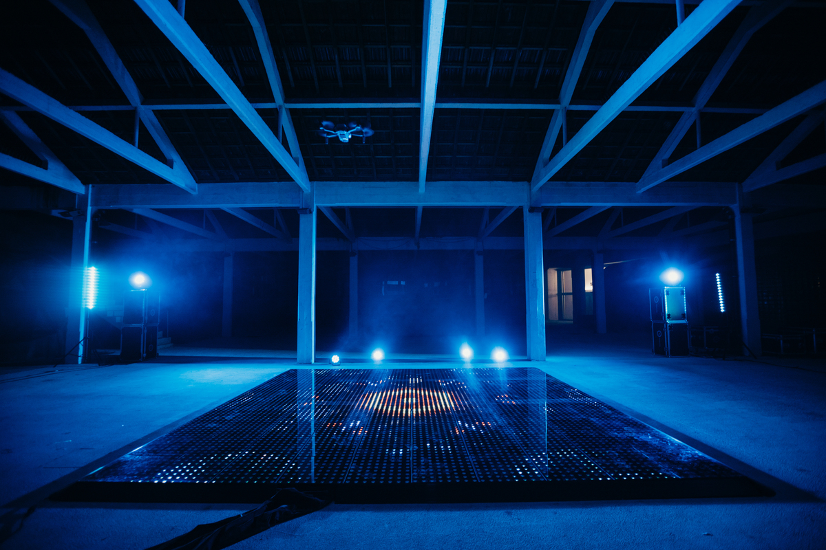 PistaledNproduções