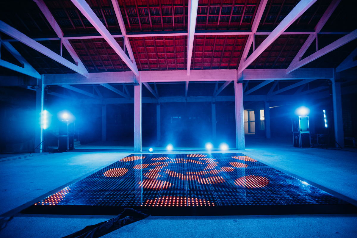 PistaledNproduções