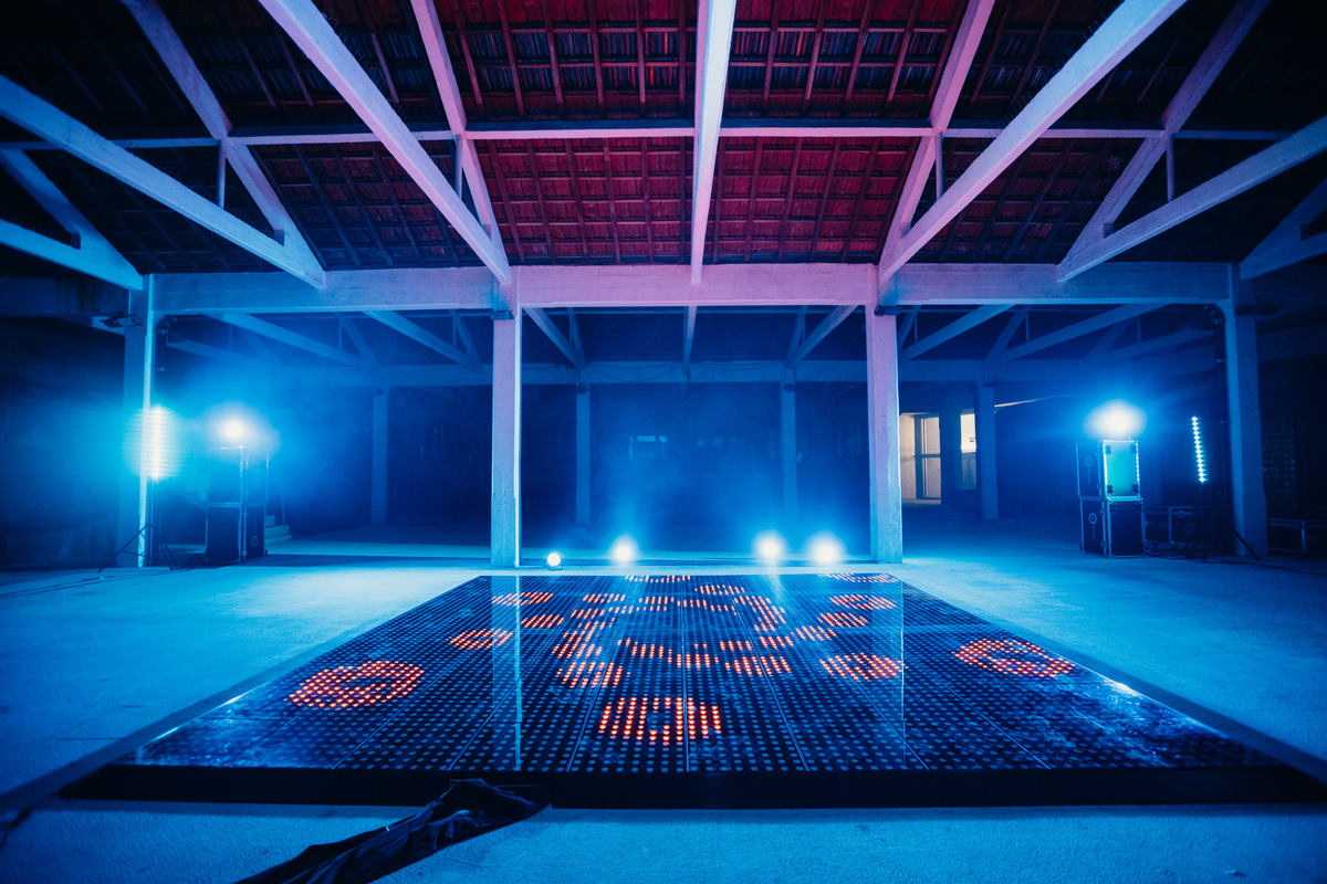 PistaledNproduçõesPistaledNproduções