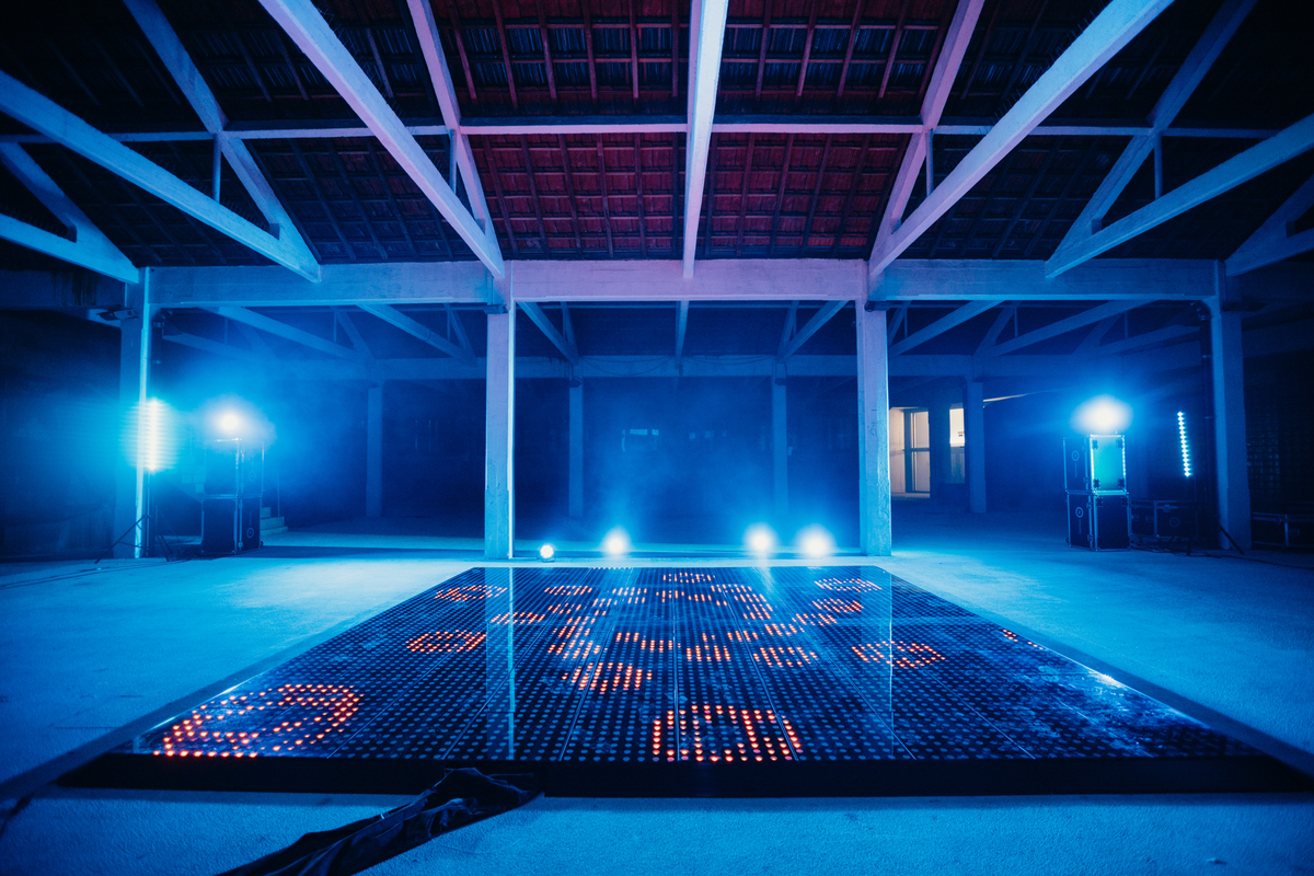 PistaledNproduções