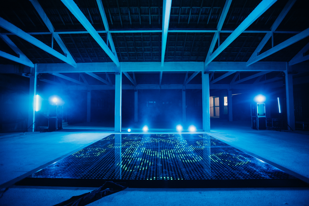 PistaledNproduções