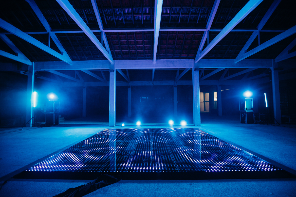 PistaledNproduções