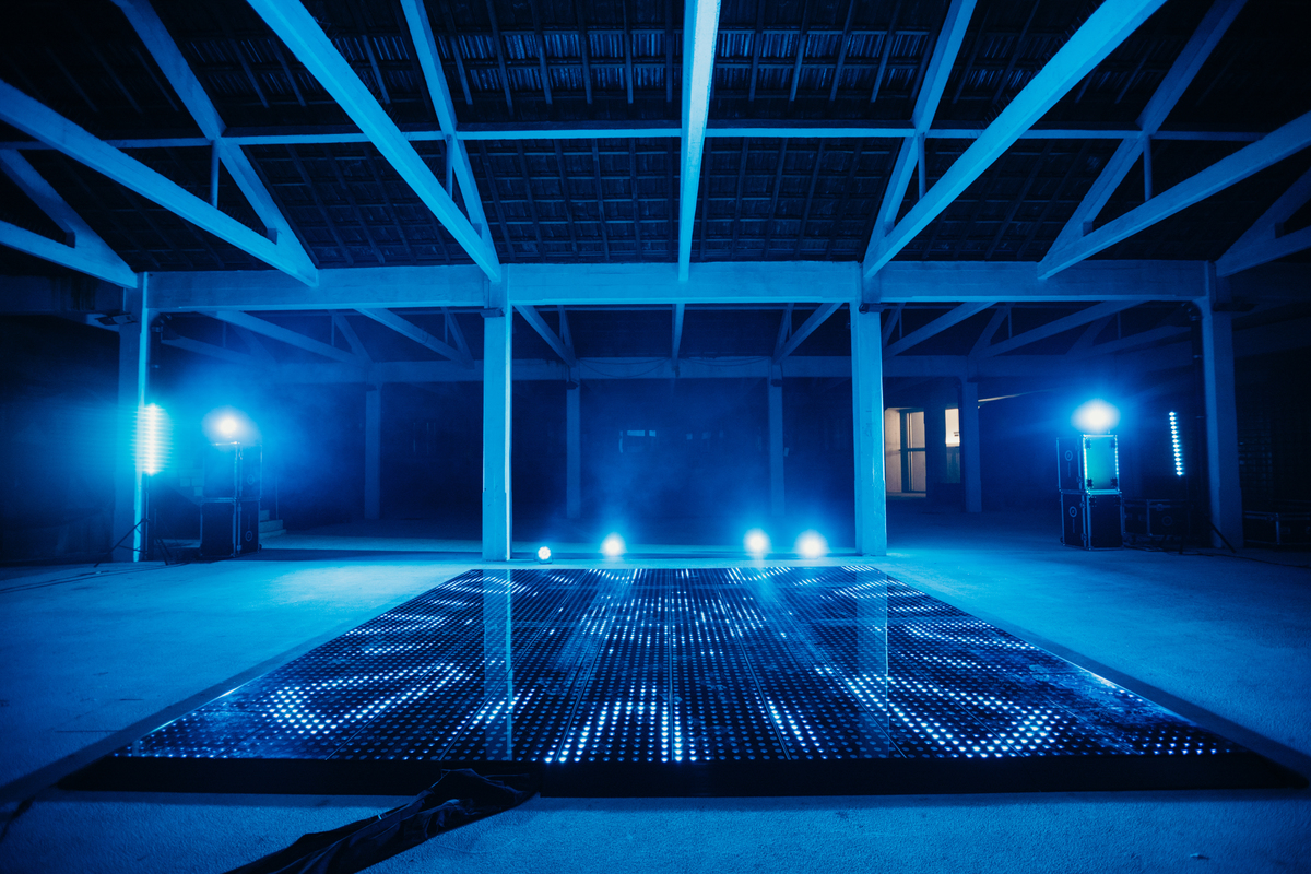 PistaledNproduções